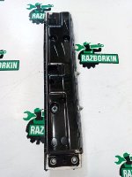 Ford / EXPLORER / Подушка безопасности в колени