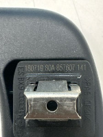 Audi / Q5 / Ручки потолка