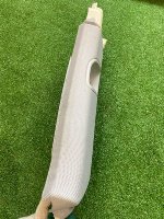 Audi / Q7 / Накладка стойки