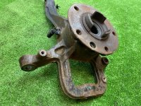 Volkswagen / Touareg / Кулак поворотный Volkswagen / Touareg / Кулак поворотный