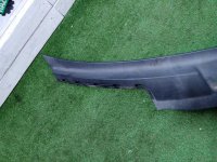 Porsche / Cayenne / Жабо