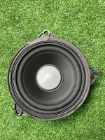 BMW / 7-Series / Динамик