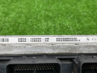 Ford / EXPLORER / Блок управления двигателем