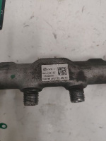 Audi / Q3 / Топливная рампа