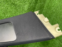 BMW / ALPINA B10 / Накладка стойки