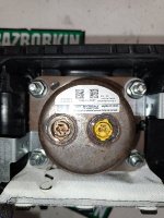 Audi / A5 / Подушка безопасности пассажира