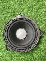 BMW / 7-Series / Динамик