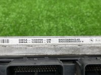 Ford / EXPLORER / Блок управления двигателем