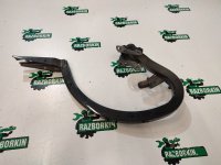 Audi / A5 / Петля багажника