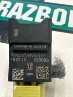 Audi / Q5 / Датчик удара