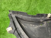 BMW / 3-Series / Защита бампера