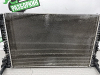 Audi / S5 / Радиатор ОЖ
