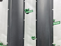 Porsche / Cayenne / Накладка порога