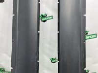 Porsche / Cayenne / Накладка порога