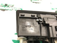 Volkswagen / Touareg / Камера заднего вида Volkswagen / Touareg / Камера заднего вида