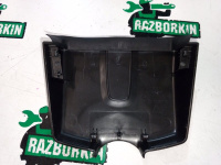 Porsche / Cayenne / Накладка салонного зеркала