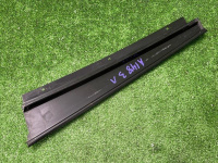 BMW / ALPINA B10 / Молдинг двери