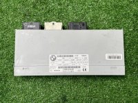 BMW / X5 / Блок управления крышкой багажника