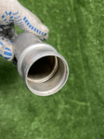 Mercedes-Benz / AMG GT 53 4MATIC+ / Трубка системы охлаждения