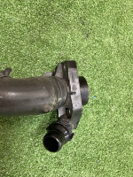 BMW / X1 / Корпус термостата