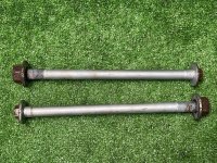 BMW / ALPINA B10 / Болт подвески