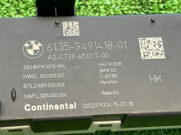 BMW / 7-Series / Блок управления крышкой багажника