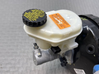 Ford / EXPLORER / Вакуумный усилитель тормозов