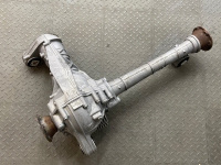 Audi / Q7 / Редуктор
