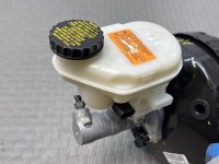 Ford / EXPLORER / Вакуумный усилитель тормозов