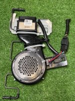 Ford / EXPLORER / Вентиляция сидений