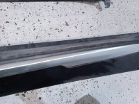 BMW / X5 / Молдинг порога