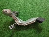 BMW / X1 / Отвод воздуха турбины