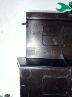 BMW / X5 / Накладка багажника