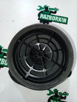 Audi / A5 / Динамик