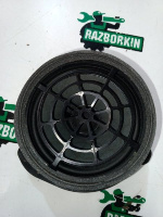 Audi / A5 / Динамик