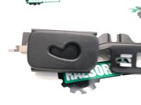 Mercedes-Benz / GLC 250d 4-matic / Кронштейн потолочной ручки