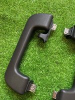 Volkswagen / Touareg / Ручки потолка