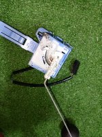 Volkswagen / Touareg / Насос топливный Volkswagen / Touareg / Насос топливный