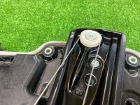 BMW / X5 / Стеклоподъемный механизм