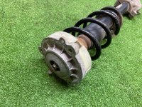 Volkswagen / Touareg / Стойка подвески в сборе