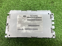 Land Rover / Range Rover / Блок управления радио