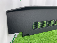 Audi / Q8 / Панель пола багажника