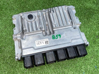BMW / 1-Series / Блок управления двигателем