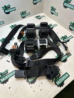 BMW / 5-Series / Комплект ремней безопасности