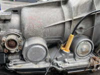 Mercedes-Benz / E-Class / АКПП