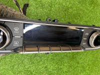 Audi / A5 / Монитор и блок климата