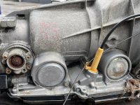 Mercedes-Benz / E-Class / АКПП
