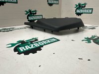 Audi / Q5 / Накладка на торпедо