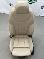 BMW / 3-Series / Сиденье