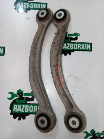 Mercedes-Benz / GLC 250d 4-matic / Рычаг подвески